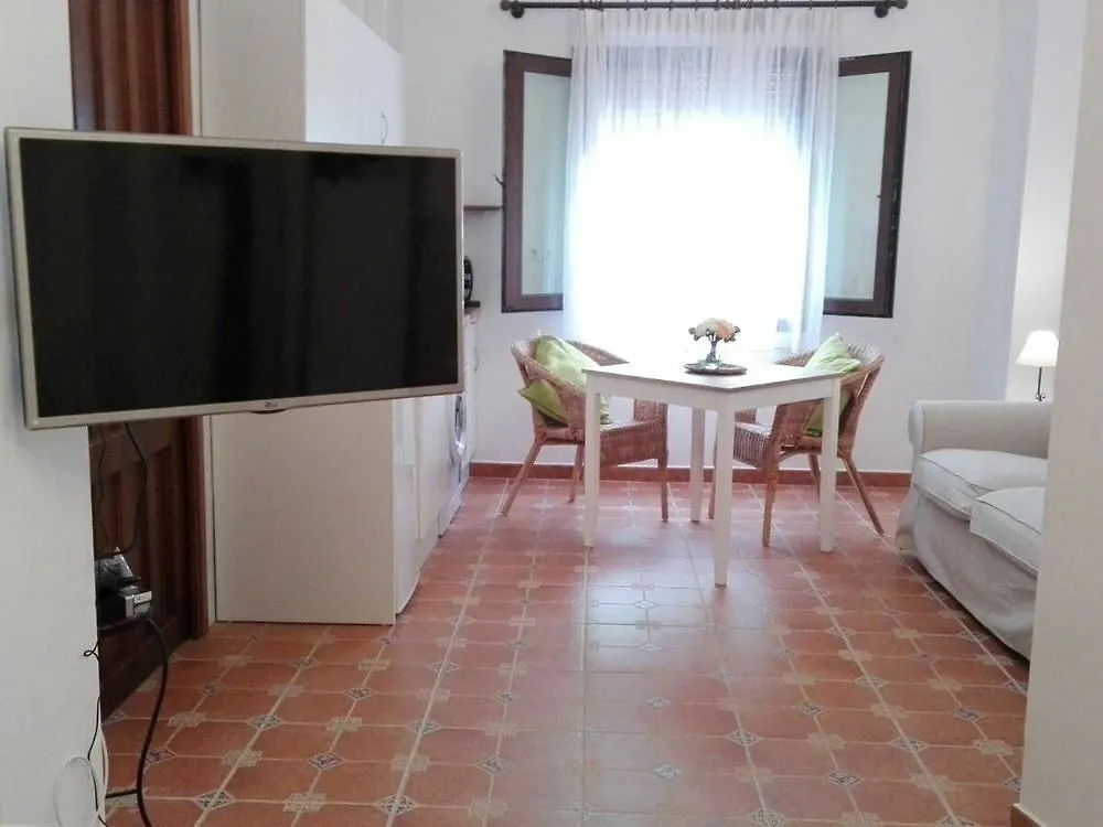 Appartement Apartamento Casa Eva Nerja Spanje