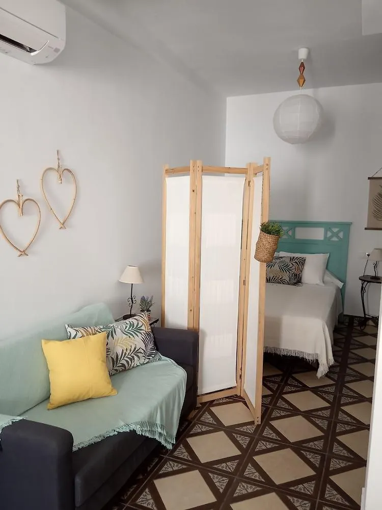 Apartamento Casa Eva Nerja Appartement
