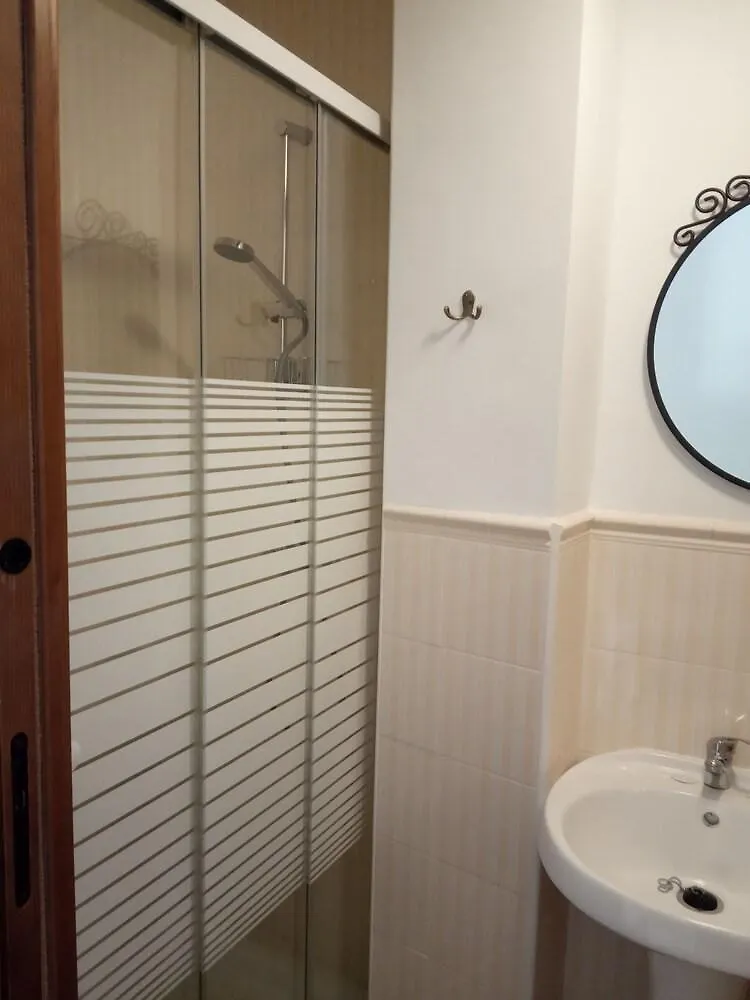 Appartement Apartamento Casa Eva Nerja