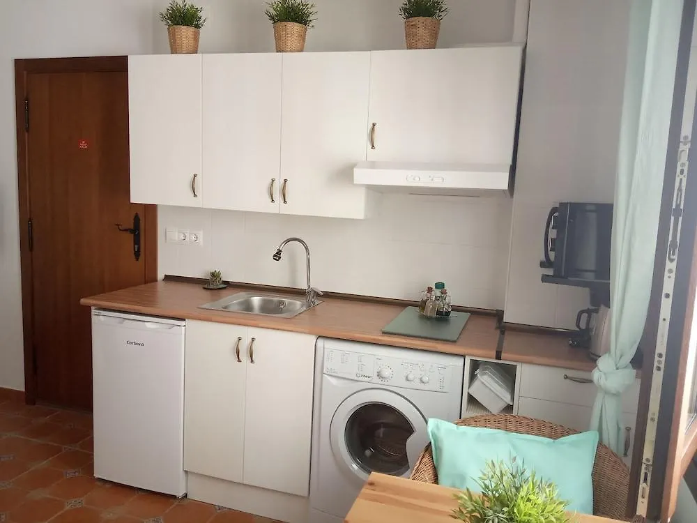 Apartamento Casa Eva Nerja Spanje